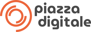 Logotipo Piazza Digitale