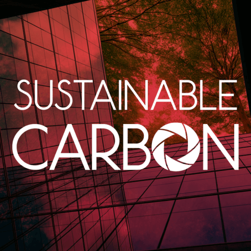 Sustainable Carbon